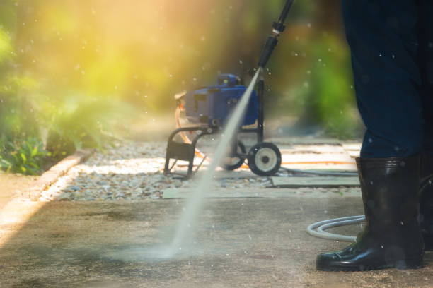 Best Warehouse Cleaning  in Prairie Creek, AR
